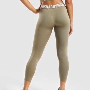 Gymshark leggings